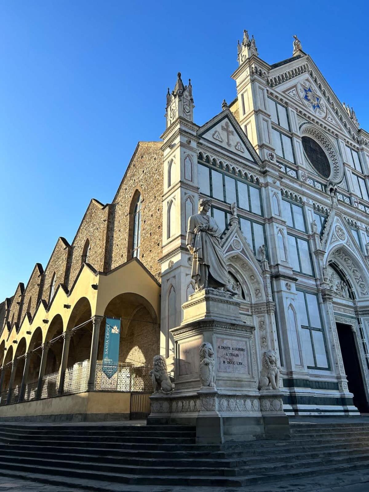 Opus Firenze Puccini Suite Exterior foto